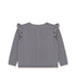 Konges Sloejd / VALKAN POINTELLE KNIT CARDIGAN